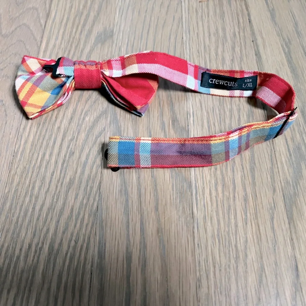 J. Crew crew boys’